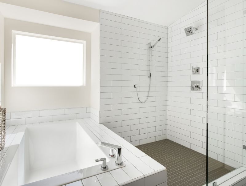 Best Shower Remodeling Contractors in Avon, CT