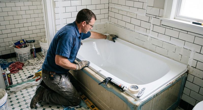 Top Bathroom Remodeling Companies in Hartford, CT