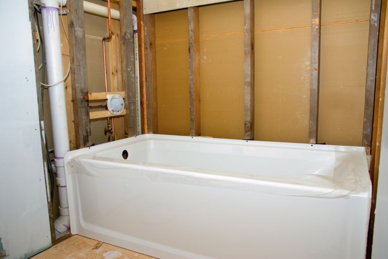 Top Bathroom Remodeling Companies in Plainville, CT