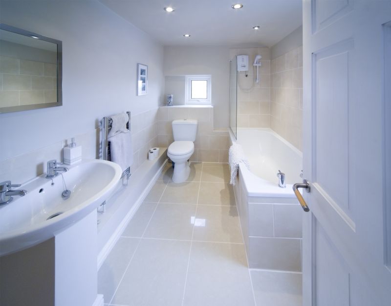 Top Bathroom Remodeling Companies in South Windsor, CT