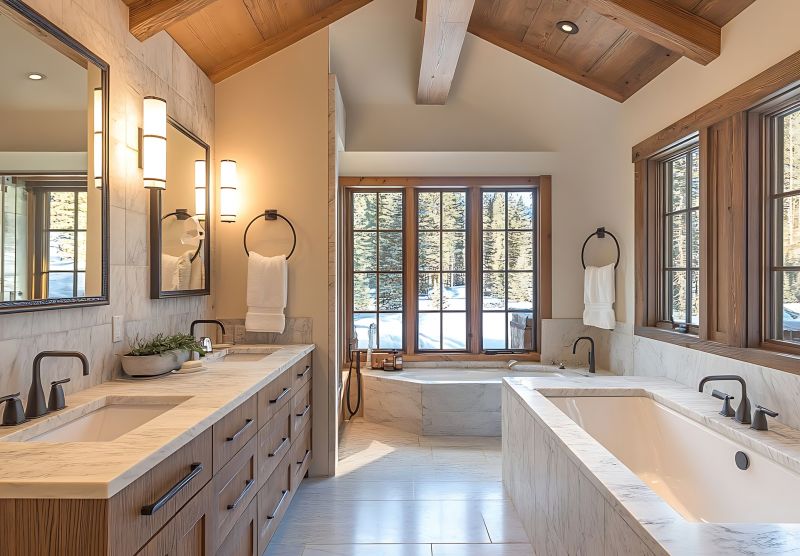 Top Bathroom Remodeling Companies in South Windsor, CT