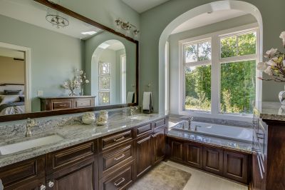 Top Bathroom Remodeling Companies in Vernon Rockville, CT