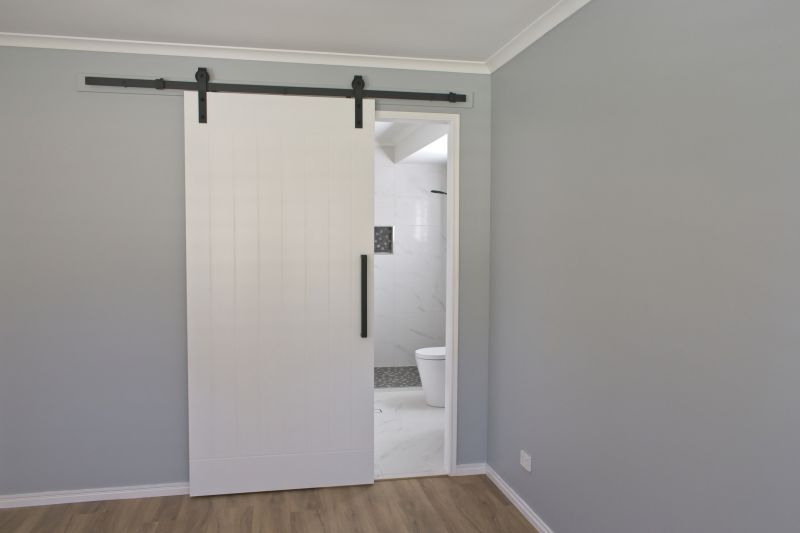 Sliding Door Solutions